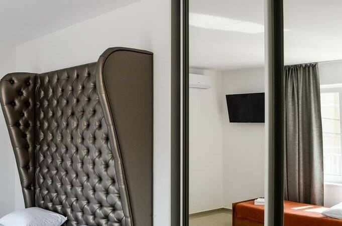 «Люкс» 2-х местный