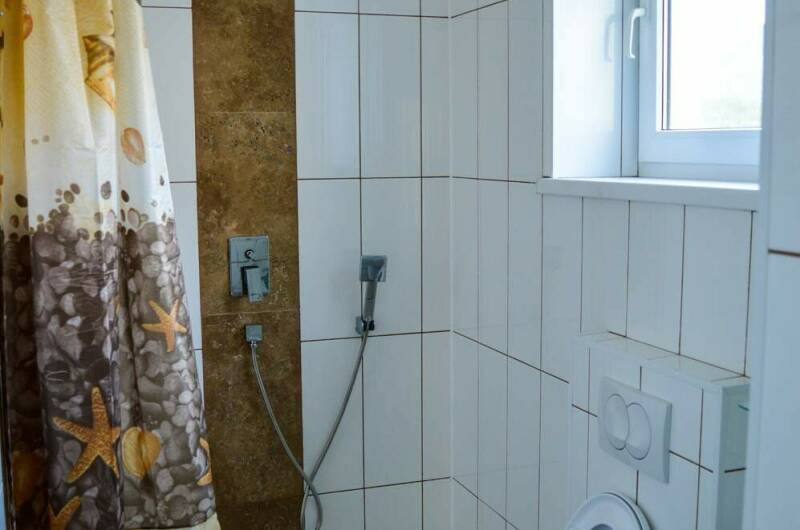 «Люкс» 2-х местный