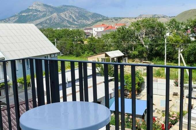 «Люкс» 2-х местный