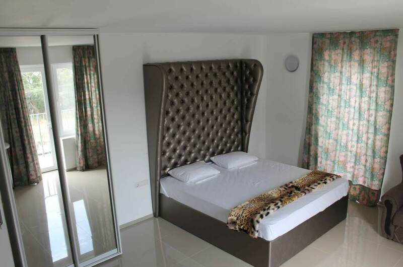 «Люкс» 2-х местный