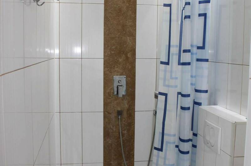 «Люкс» 2-х местный