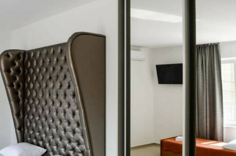 «Люкс» 3-х местный