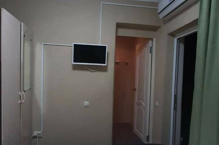 Дом под ключ «Около моря»