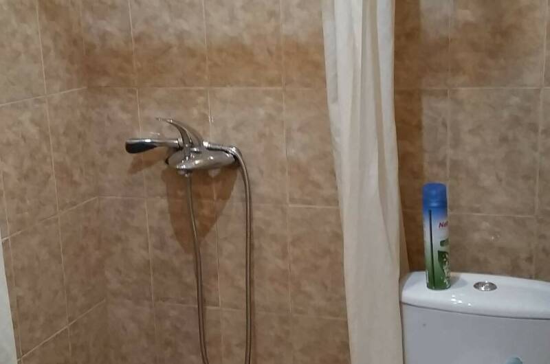 Дом под ключ «Около моря»