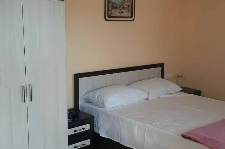 Двухместный «Стандарт+1»