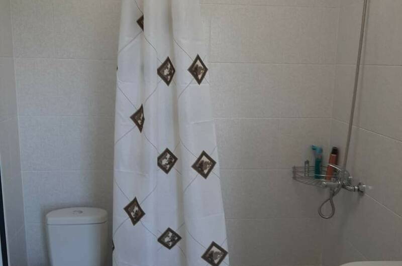 Двухместный «Стандарт+1»