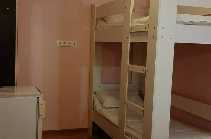 Номер «Эконом»