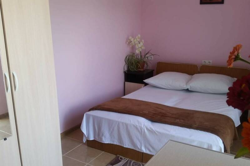 Номер «Эконом»