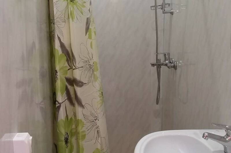 Номер «Эконом»