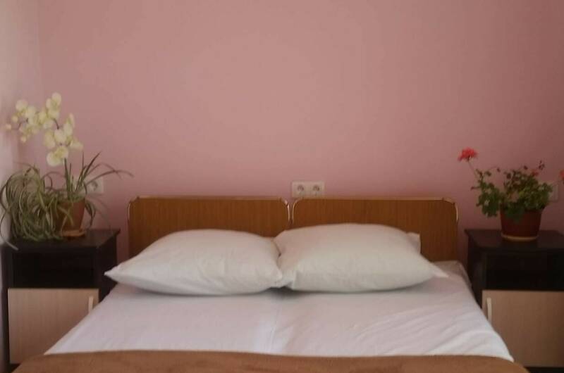 Номер «Эконом»