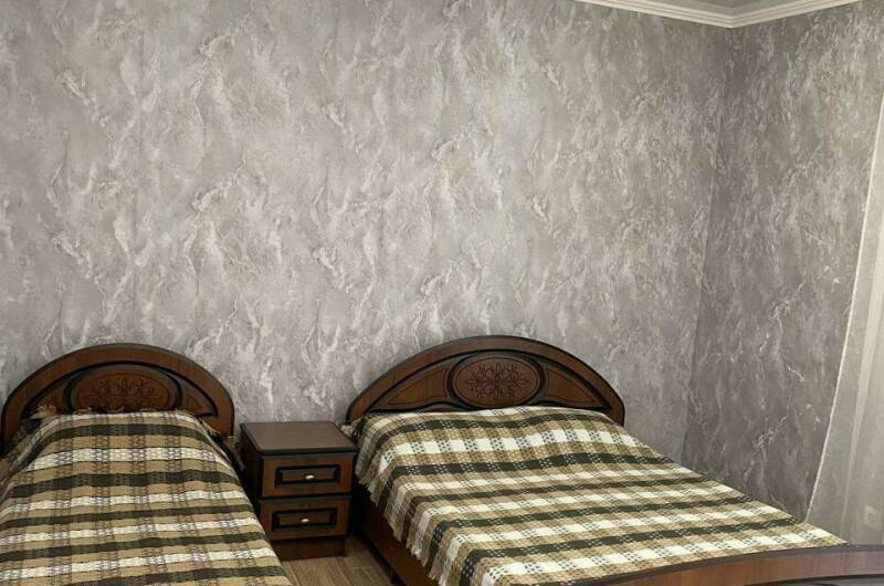 Четырехместный номер квартирного типа (№ 2)