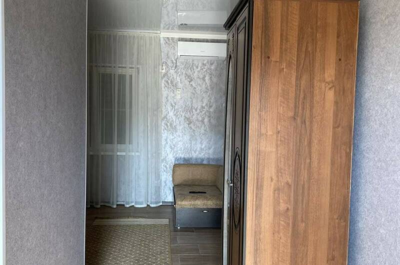 Четырехместный номер квартирного типа (№ 2)