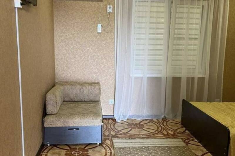 Четырехместный номер квартирного типа (№ 3)