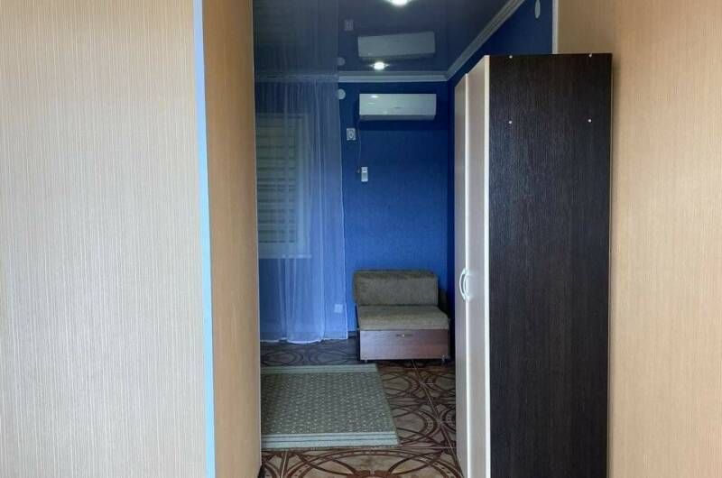 Четырехместный номер квартирного типа (№ 4)