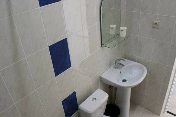 3-х местный «Люкс»