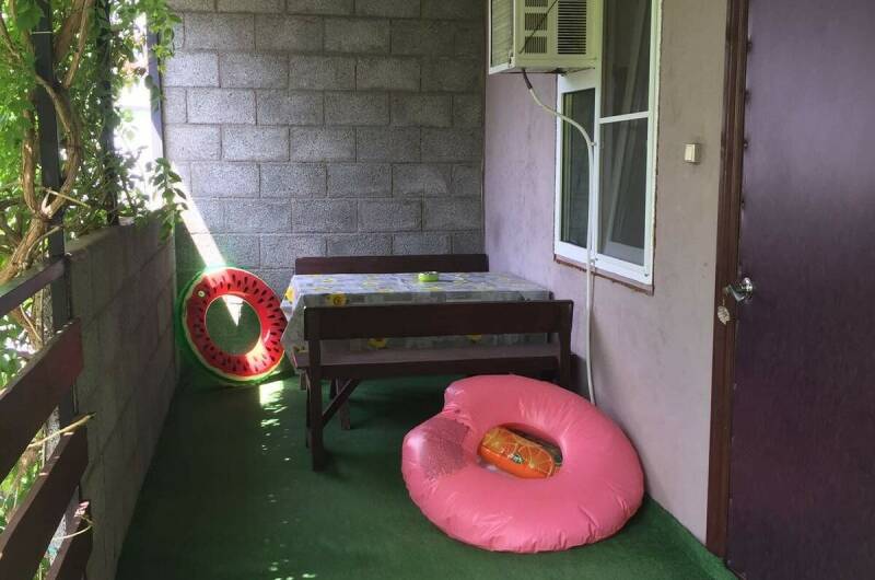 2-х местный номер с удобствами