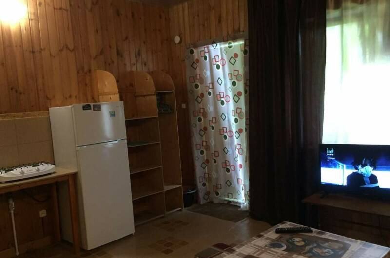 2-х местный номер с удобствами