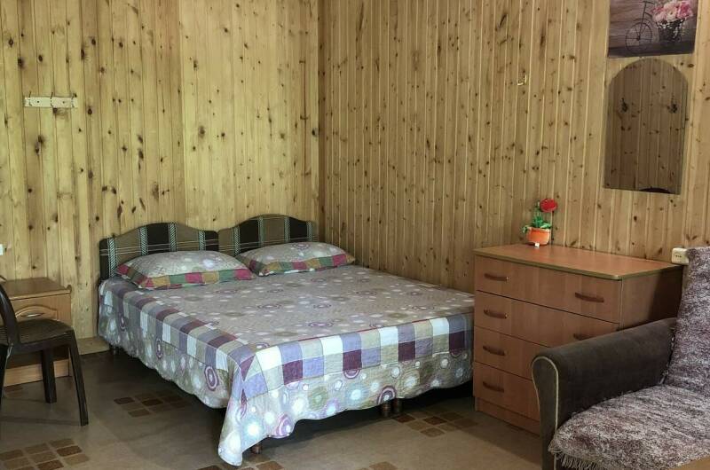 Однокомнатный 3-местный