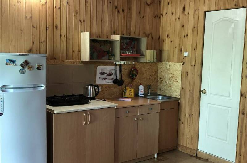 Однокомнатный 3-местный