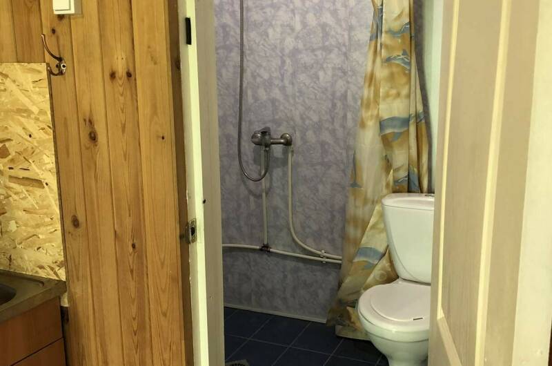 Однокомнатный 3-местный