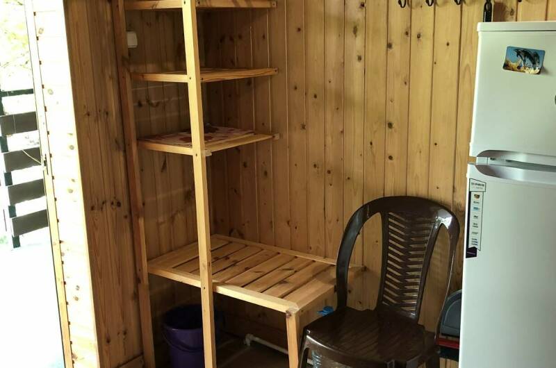 Однокомнатный 3-местный