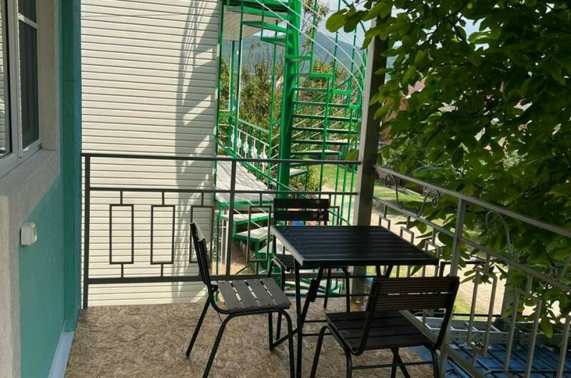 3-х местный Комфорт +