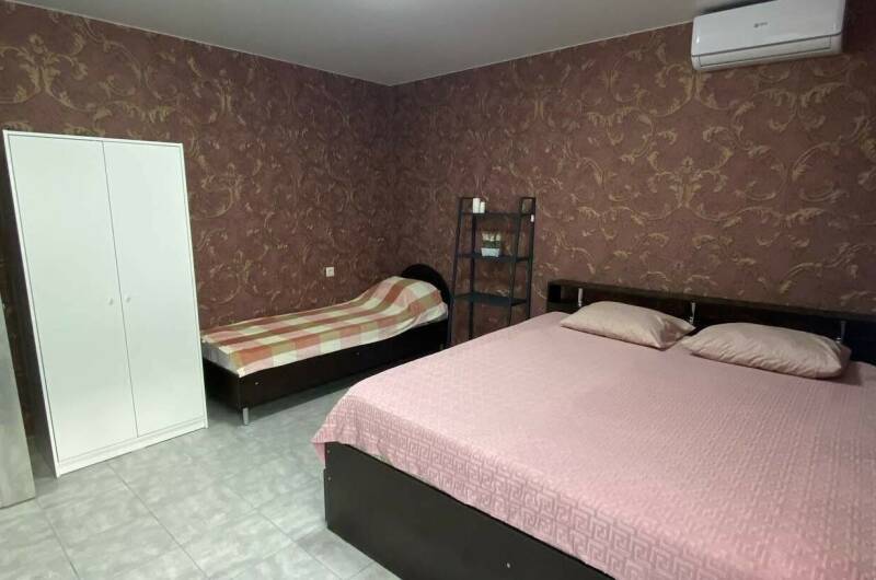 3-х местный Комфорт +