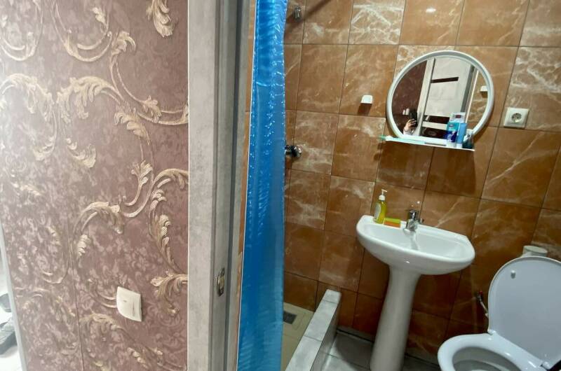 3-х местный Комфорт +