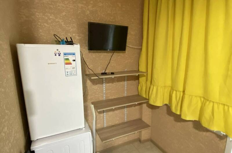 4-х местный номер Комфорт+ с 2-х ярусной кроватью