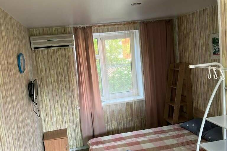 3-х местный Стандарт