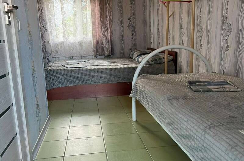 3-х местный Стандарт