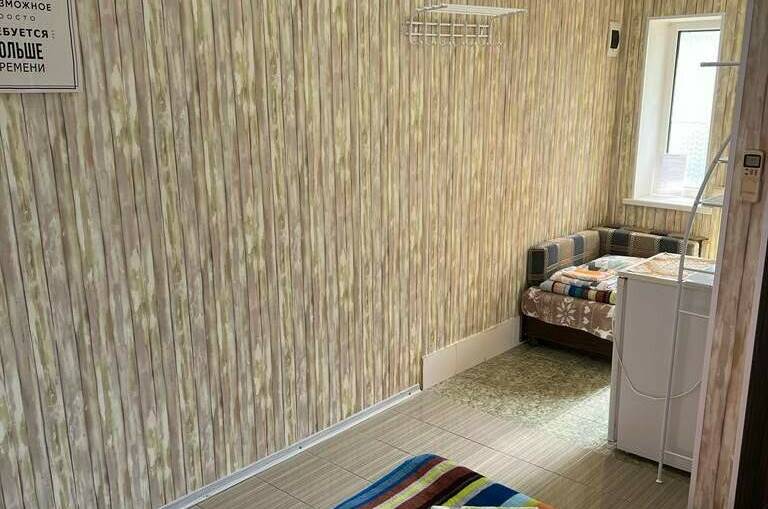 3-х местный Стандарт