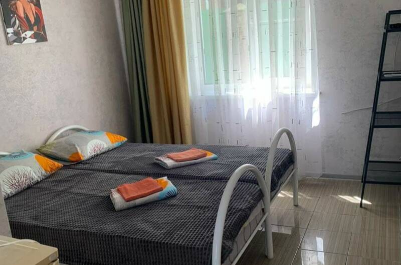 3-х местный Стандарт