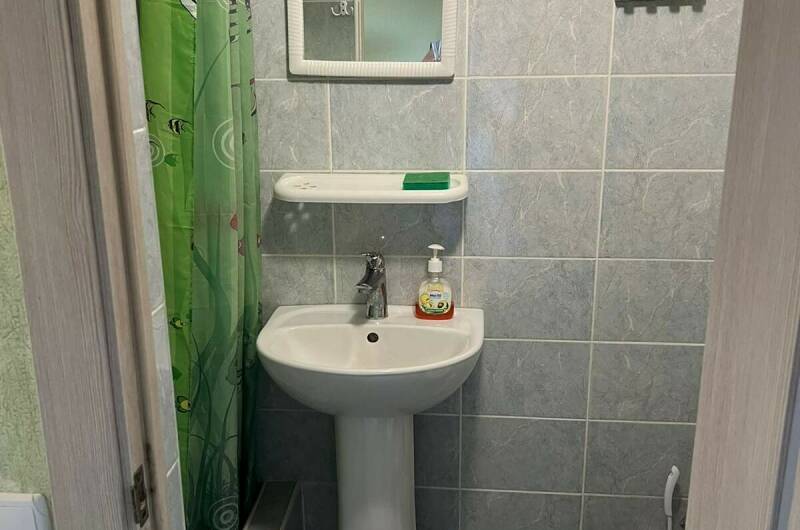 3-х местный Стандарт