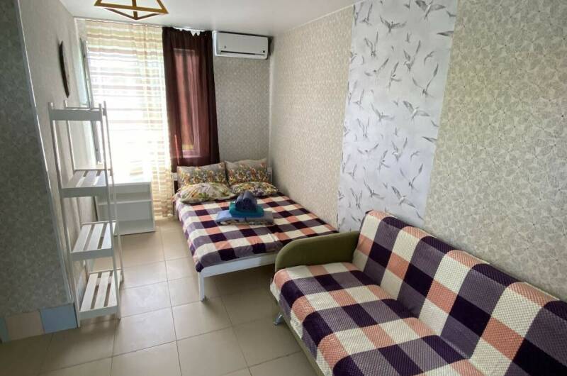 4-х местный Стандарт