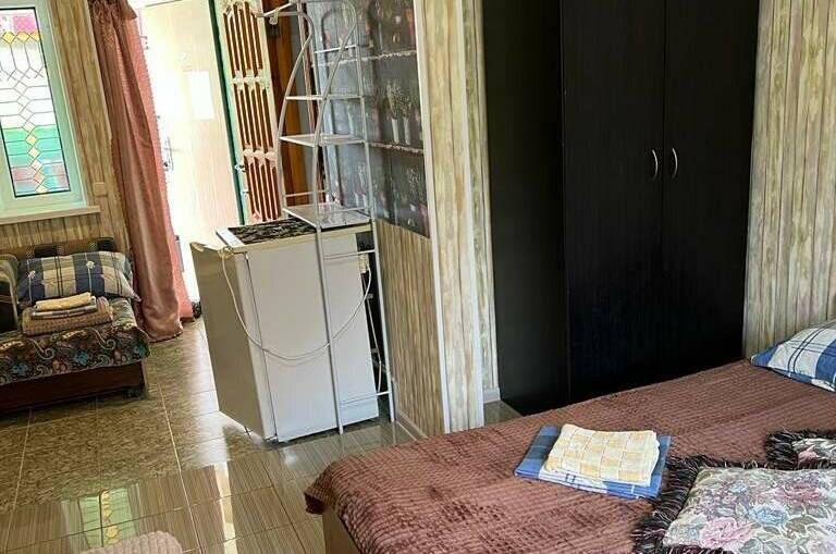 4-х местный Стандарт