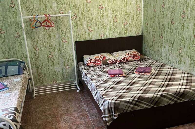 4-х местный Стандарт