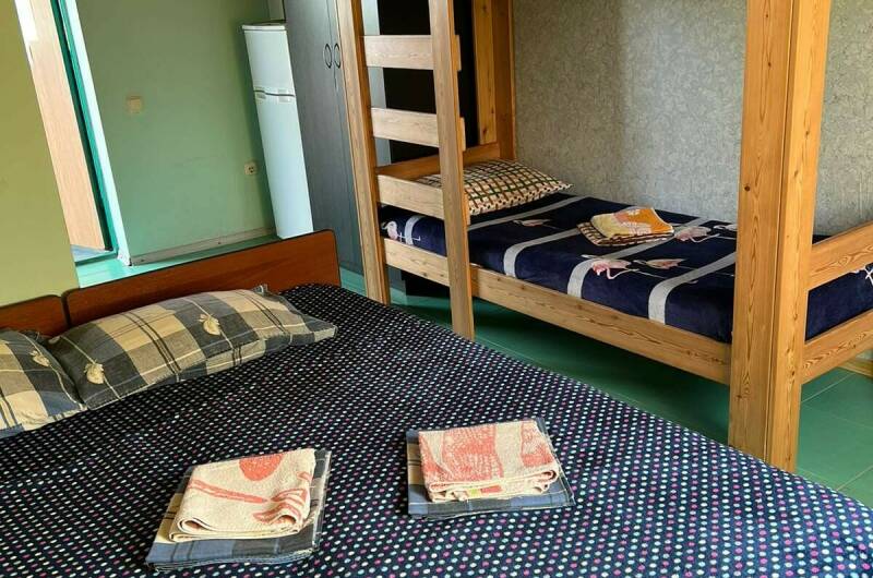 4-х местный Стандарт