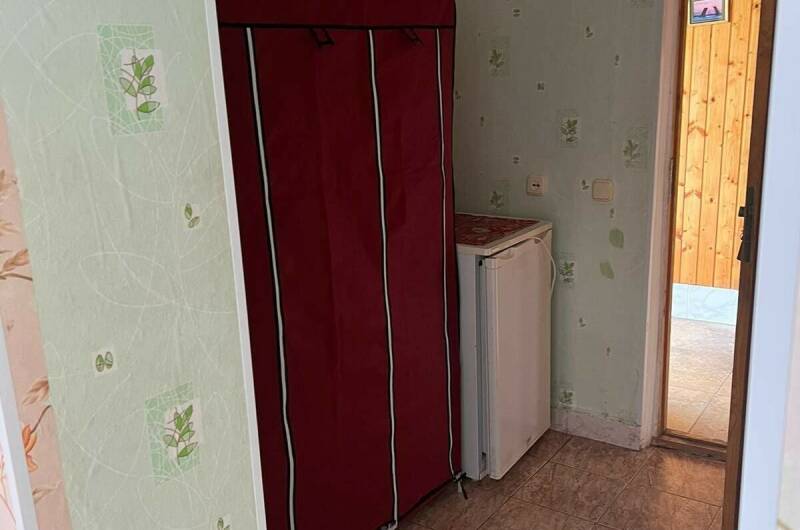 5-ти местный Стандарт с 2-х ярусной кроватью