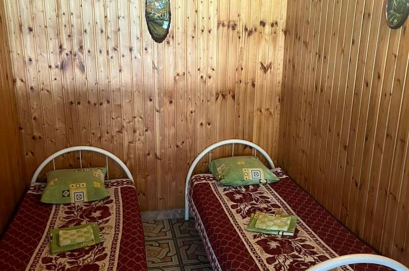 2-х местный Эконом