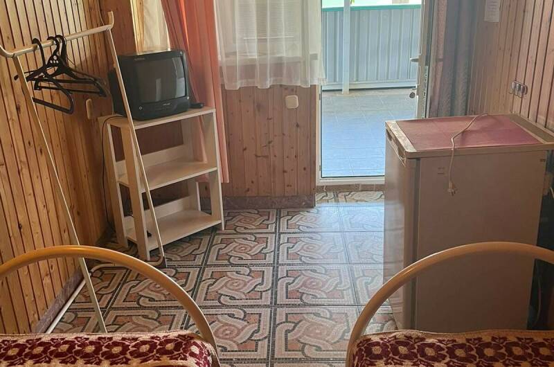 2-х местный Эконом