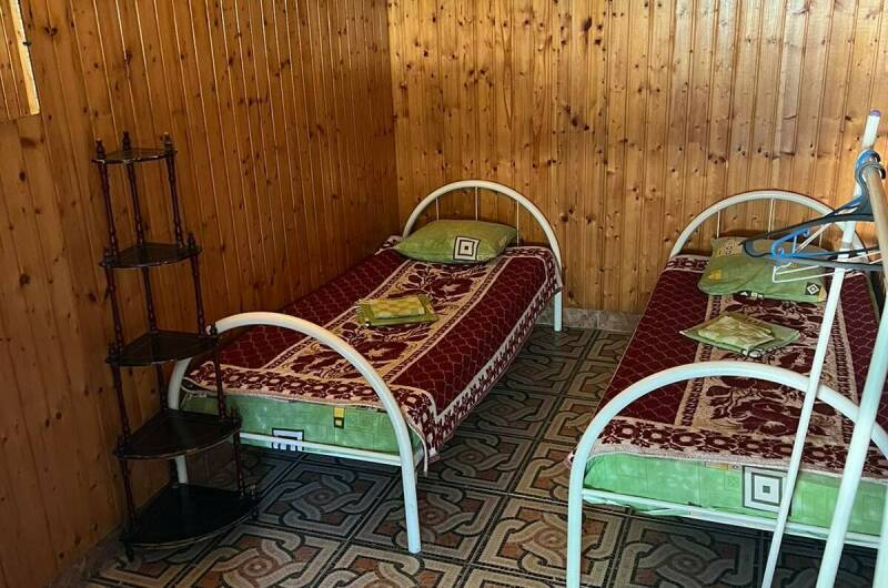 2-х местный Эконом