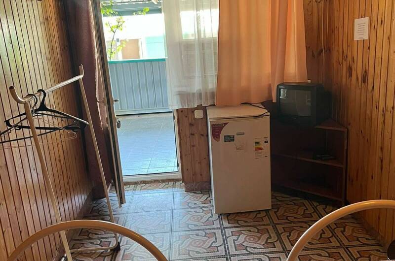 2-х местный Эконом