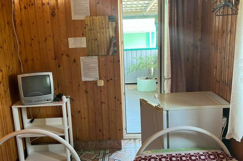 3-х местный Эконом