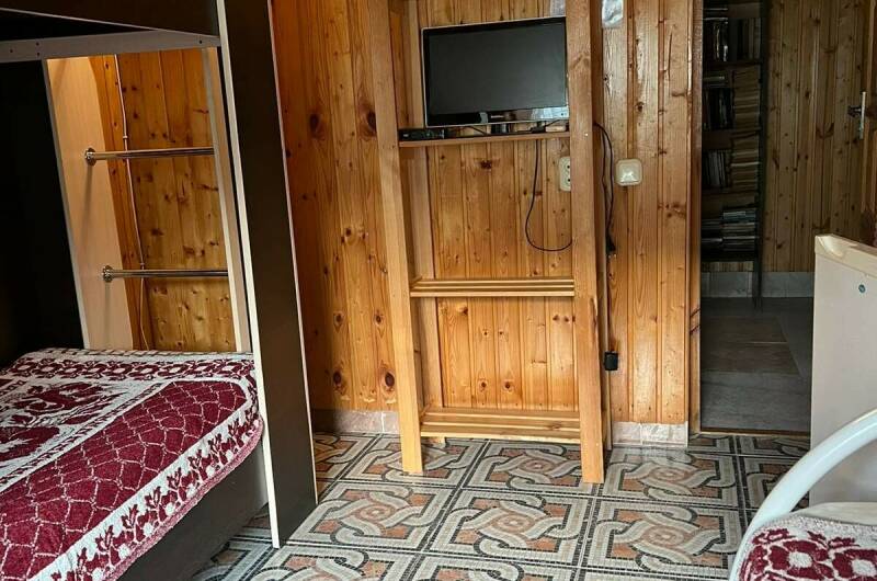 4-х местный Эконом