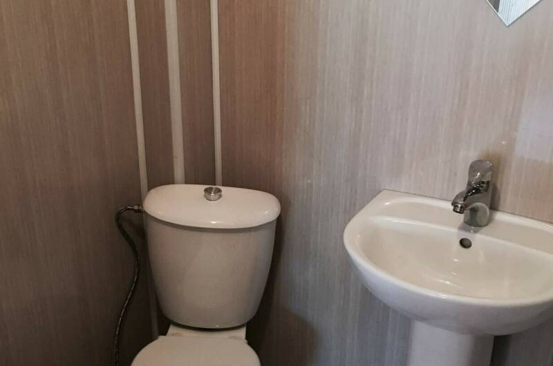 4-х местный номер «Комфорт»