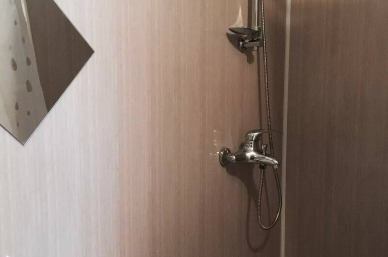 4-х местный номер «Комфорт»