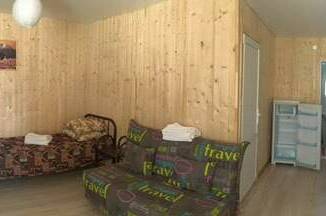 2-х комнатный номер «Комфорт»