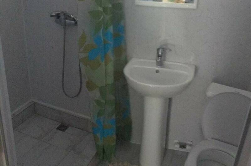 2-х комнатный номер «Комфорт»