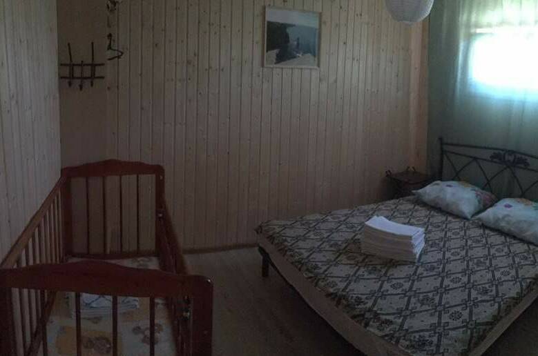 2-х комнатный номер «Комфорт»